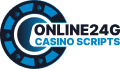 Online24gcasinoscripts